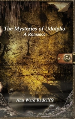 Bertrand.pt - The Mysteries Of Udolpho