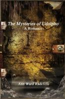 The Mysteries Of Udolpho