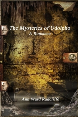 Bertrand.pt - The Mysteries Of Udolpho