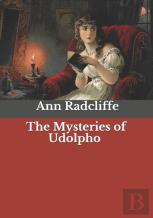 The Mysteries Of Udolpho