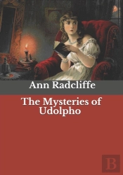 The Mysteries Of Udolpho