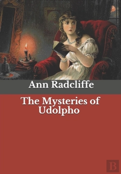 Bertrand.pt - The Mysteries Of Udolpho