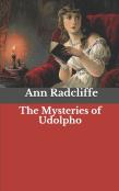 The Mysteries Of Udolpho