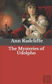 The Mysteries Of Udolpho