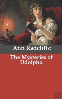 Bertrand.pt - The Mysteries Of Udolpho