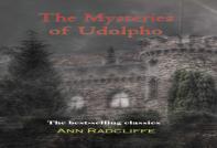 The Mysteries Of Udolpho