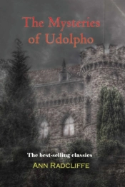 The Mysteries Of Udolpho