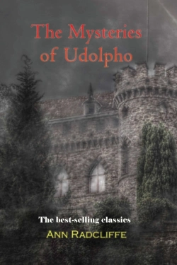 Bertrand.pt - The Mysteries Of Udolpho