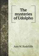 The Mysteries Of Udolpho