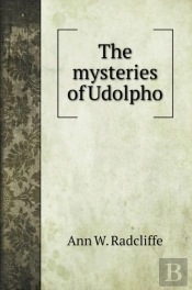 The Mysteries Of Udolpho