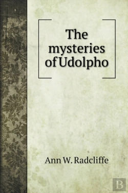 Bertrand.pt - The Mysteries Of Udolpho