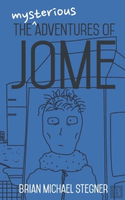 Bertrand.pt - The Mysterious Adventures Of Jome