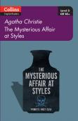 The Mysterious Affair At Styles