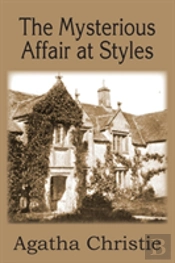 The Mysterious Affair At Styles
