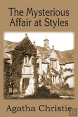 Bertrand.pt - The Mysterious Affair At Styles