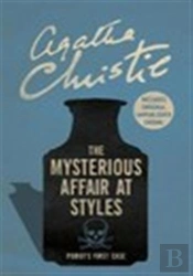 The Mysterious Affair At Styles