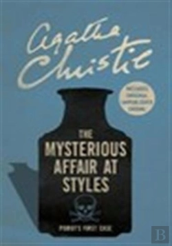 Bertrand.pt - The Mysterious Affair At Styles