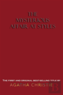 The Mysterious Affair At Styles