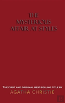 Bertrand.pt - The Mysterious Affair At Styles