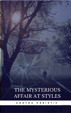 Bertrand.pt - The Mysterious Affair At Styles (Book Center)