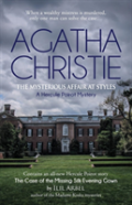 The Mysterious Affair At Styles