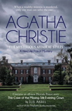 Bertrand.pt - The Mysterious Affair At Styles