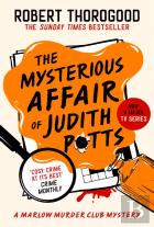 The Mysterious Affair Of Judith Potts
