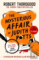 The Mysterious Affair Of Judith Potts