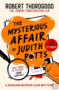 Bertrand.pt - The Mysterious Affair Of Judith Potts