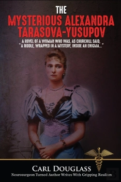 Bertrand.pt - The Mysterious Alexandra Tarasova-Yusupov