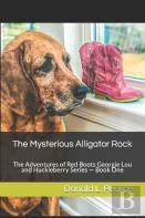 The Mysterious Alligator Rock