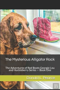 Bertrand.pt - The Mysterious Alligator Rock