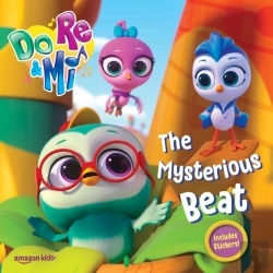 Bertrand.pt - The Mysterious Beat