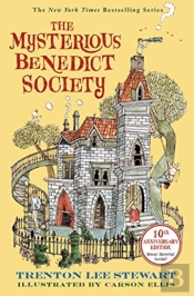 The Mysterious Benedict Society: 10th Anniversary Edition