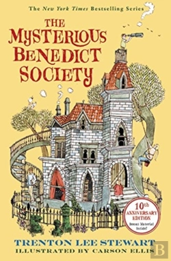 Bertrand.pt - The Mysterious Benedict Society: 10th Anniversary Edition