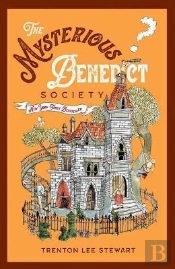 The Mysterious Benedict Society (2020 Reissue)
