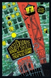 The Mysterious Benedict Society And The Prisoner'S Dilemma