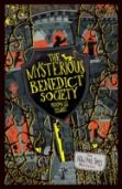 The Mysterious Benedict Society