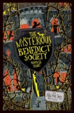 Bertrand.pt - The Mysterious Benedict Society