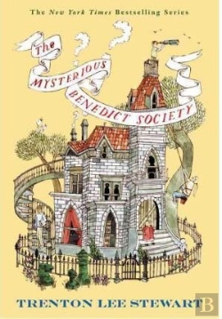 Bertrand.pt - The Mysterious Benedict Society