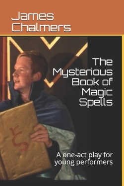 Bertrand.pt - The Mysterious Book Of Magic Spells