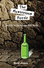 The Mysterious Bottle