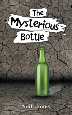 Bertrand.pt - The Mysterious Bottle