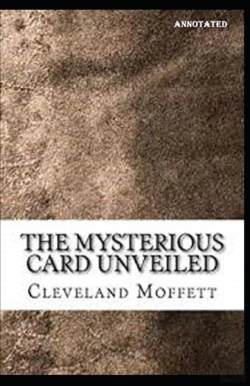Bertrand.pt - The Mysterious Card Unveiled Annotated