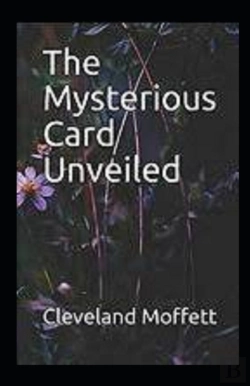 Bertrand.pt - The Mysterious Card Unveiled Illustrated