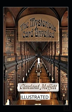 Bertrand.pt - The Mysterious Card Unveiled Illustrated