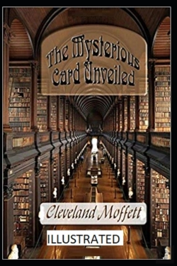 Bertrand.pt - The Mysterious Card Unveiled Illustrated