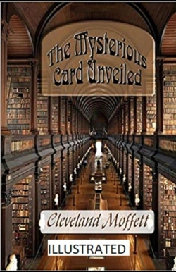 Bertrand.pt - The Mysterious Card Unveiled Illustrated