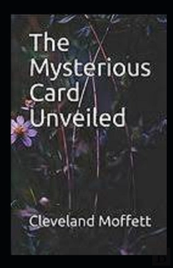 Bertrand.pt - The Mysterious Card Unveiled Illustrated