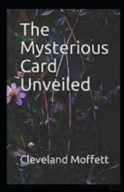 Bertrand.pt - The Mysterious Card Unveiled Illustrated